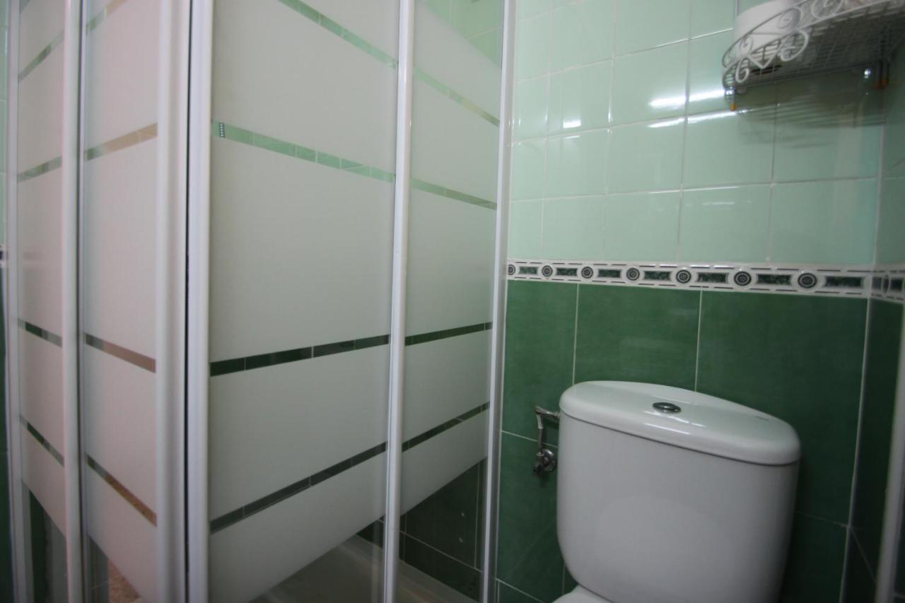Casaturis Teatro Plaza A104 Lägenhet Alicante Exteriör bild
